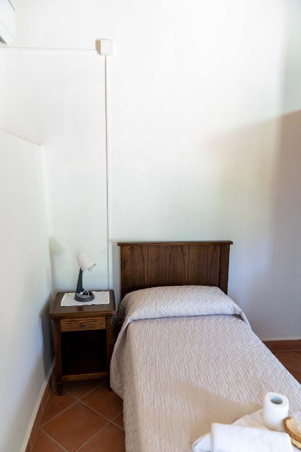 B&B Aria Antica Verbicaro Bagian luar foto
