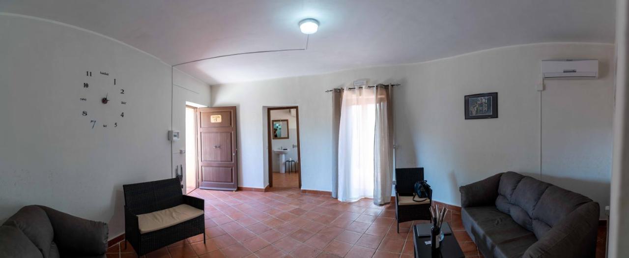B&B Aria Antica Verbicaro Bagian luar foto