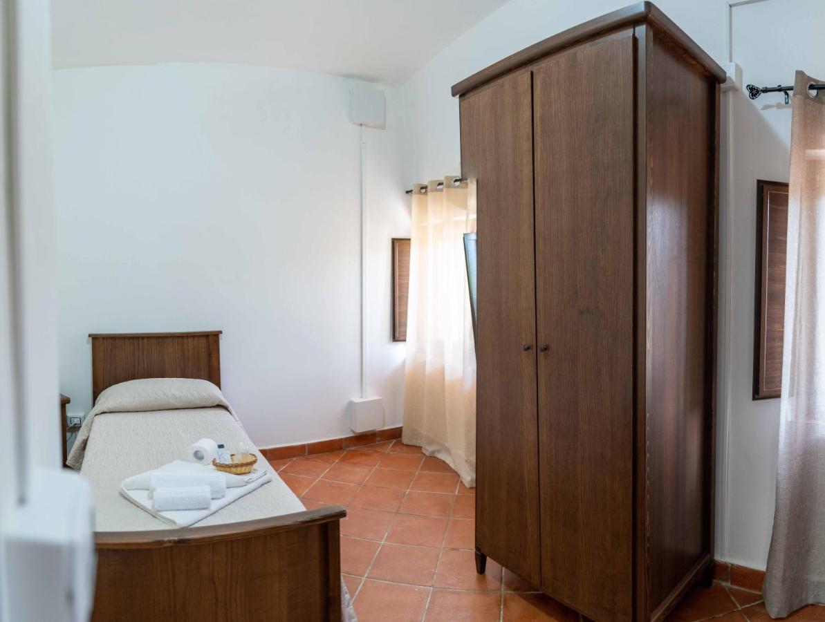 B&B Aria Antica Verbicaro Bagian luar foto