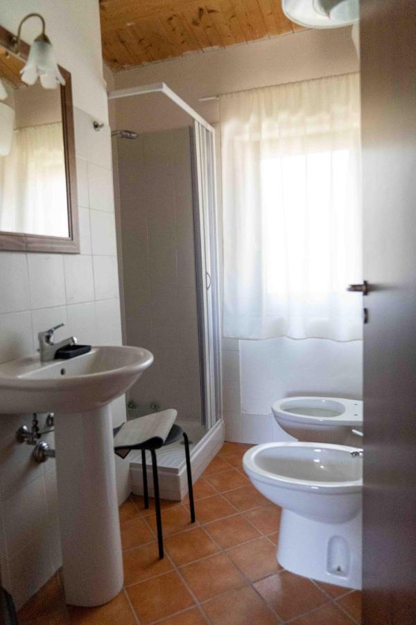 B&B Aria Antica Verbicaro Bagian luar foto