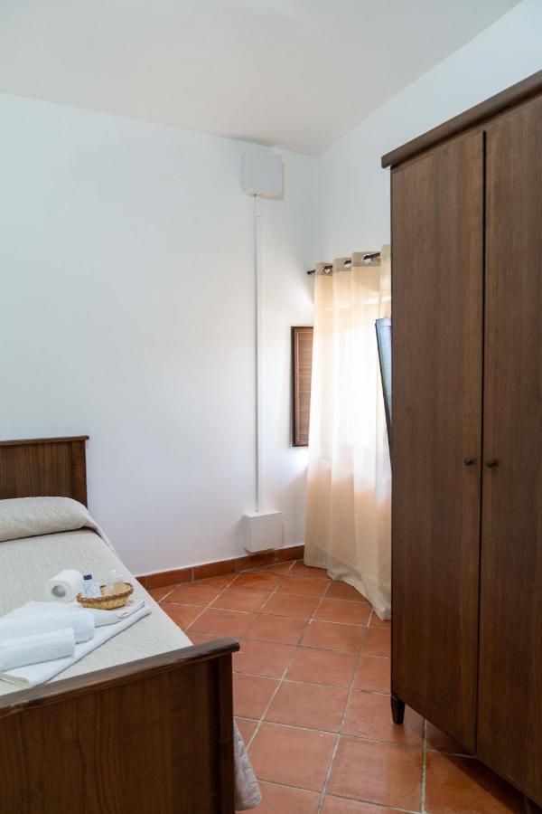 B&B Aria Antica Verbicaro Bagian luar foto