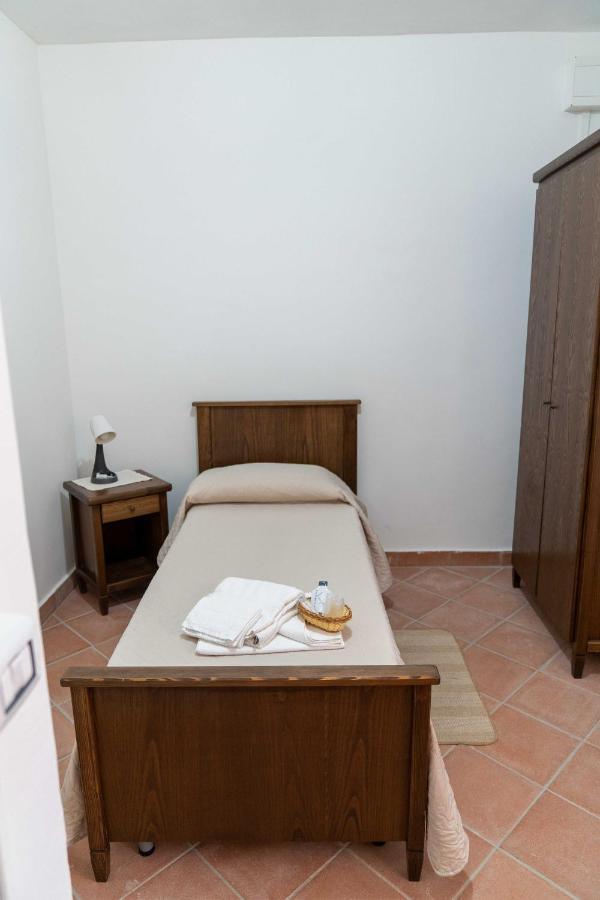 B&B Aria Antica Verbicaro Bagian luar foto