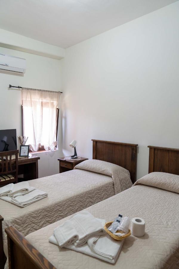 B&B Aria Antica Verbicaro Bagian luar foto