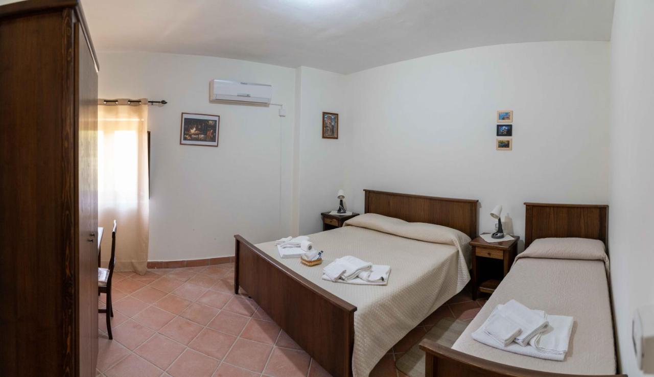 B&B Aria Antica Verbicaro Bagian luar foto