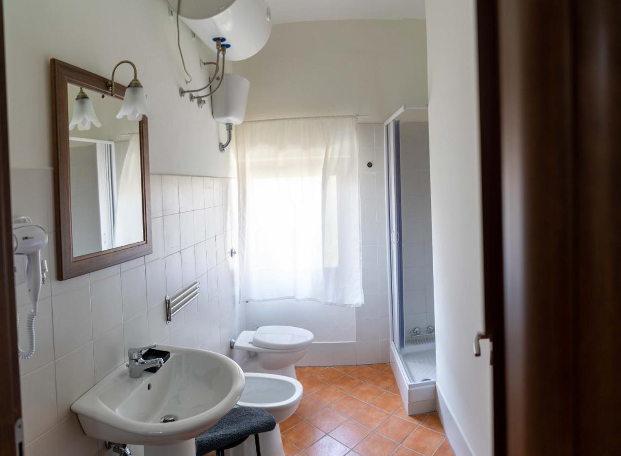 B&B Aria Antica Verbicaro Bagian luar foto